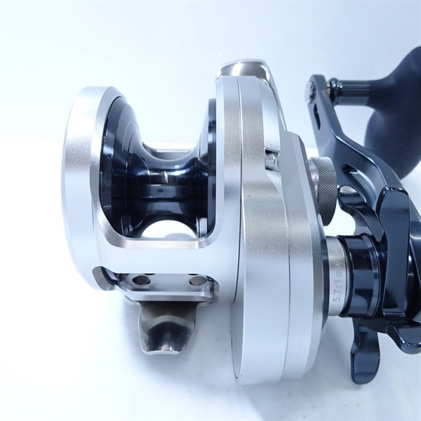 ２１オシアジガー２００１ＮＲＭＧ